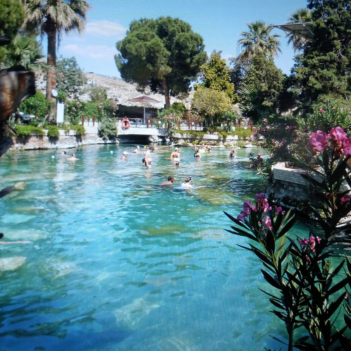Kleopatra Havuzları - Pamukkale - 2025 - Tripadvisor