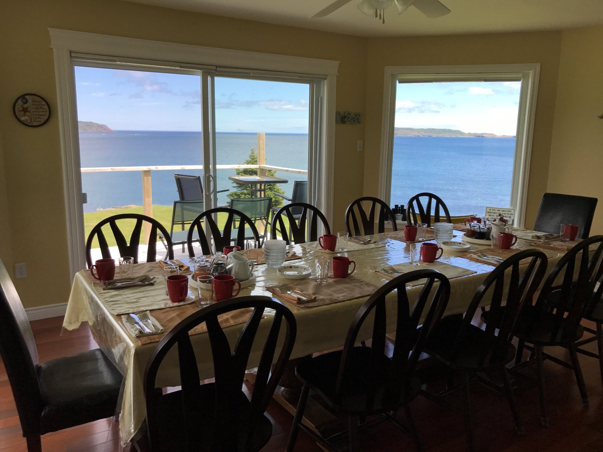 Elaine's Bed And Breakfast By The Sea - UPDATED 2022 Prices, Reviews ...