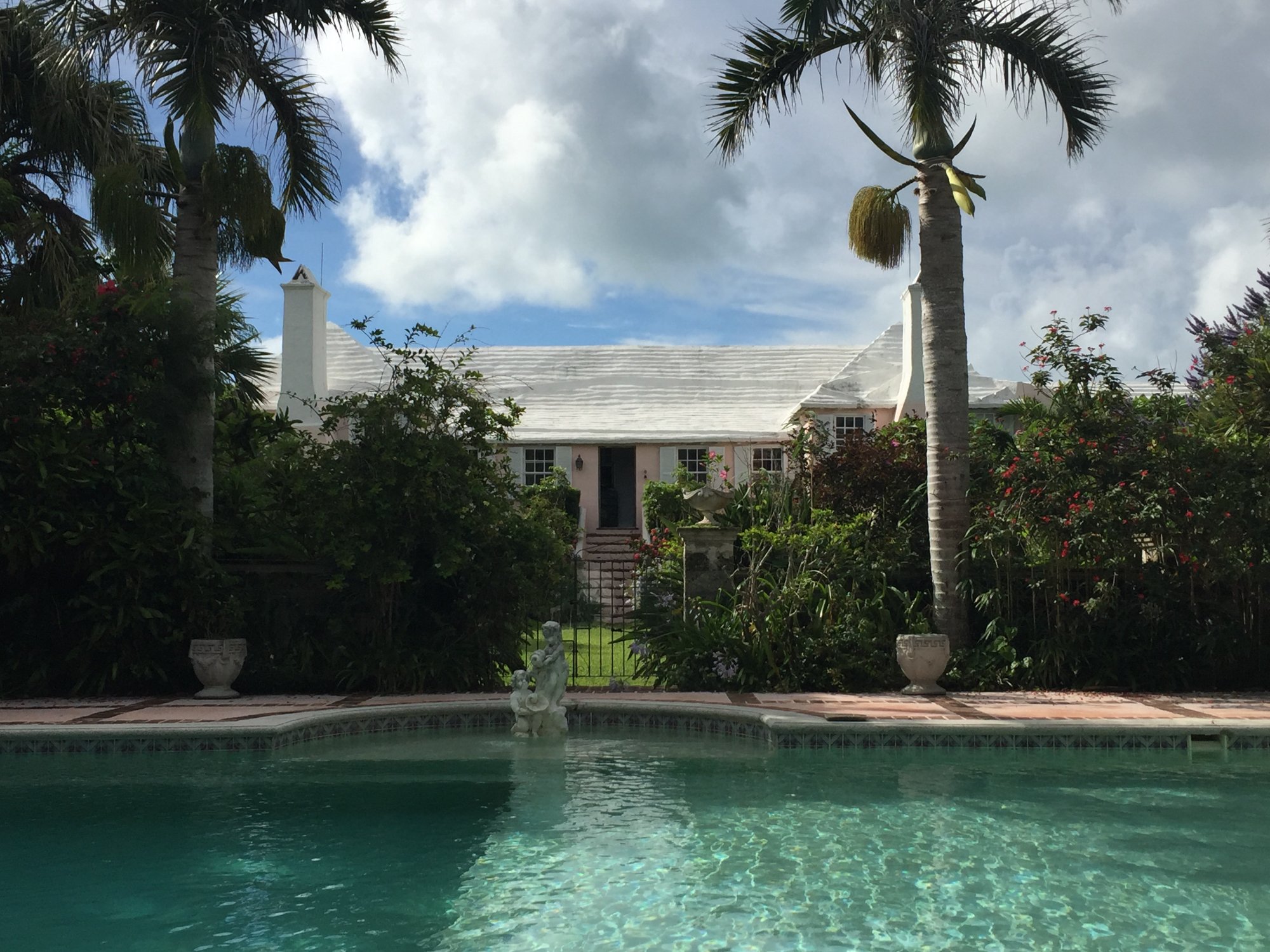 GRANAWAY GUEST HOUSE & COTTAGES - Bewertungen & Fotos (Bermuda/Warwick ...