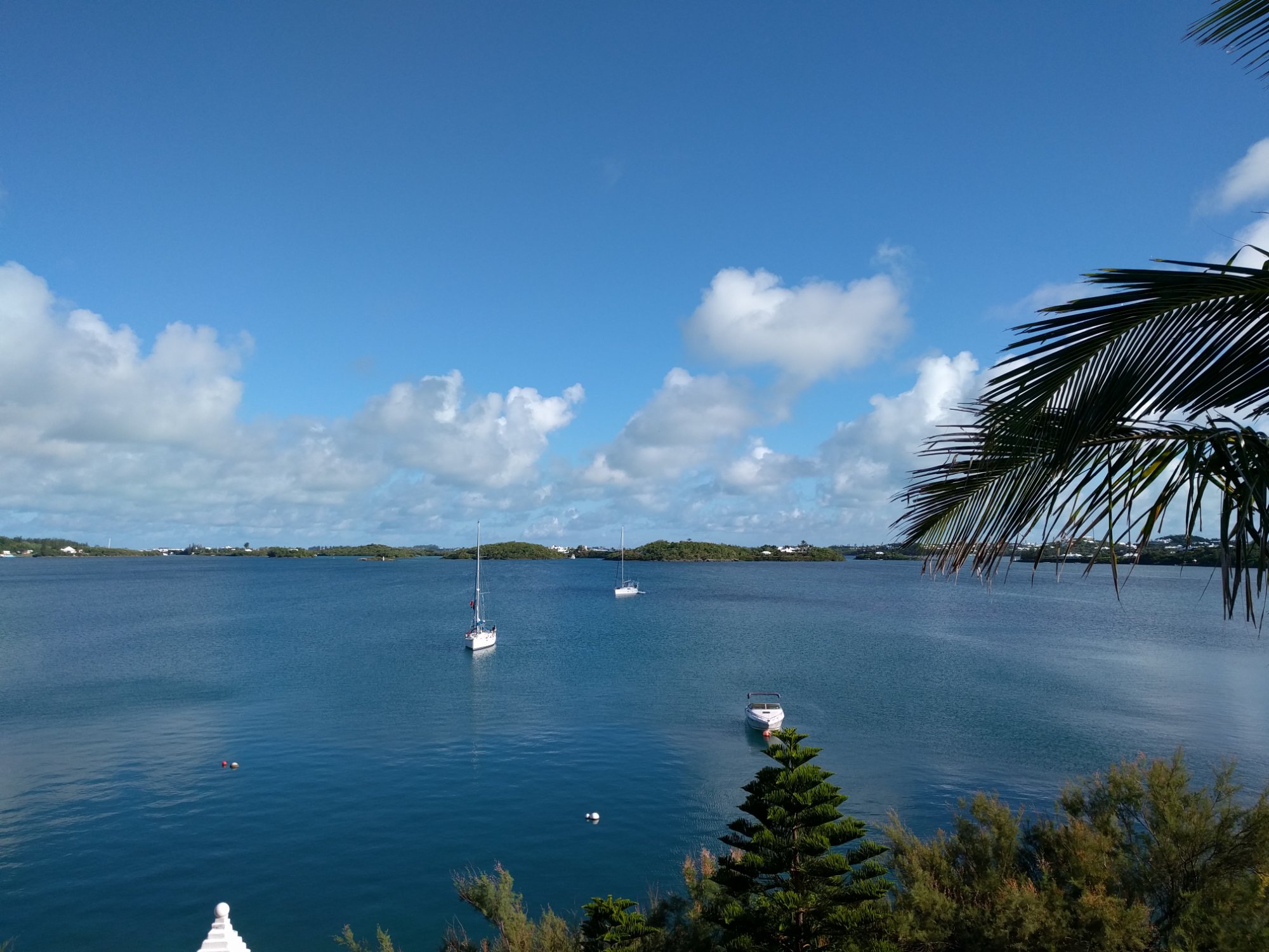 GRANAWAY GUEST HOUSE & COTTAGES - Bewertungen & Fotos (Bermuda/Warwick ...