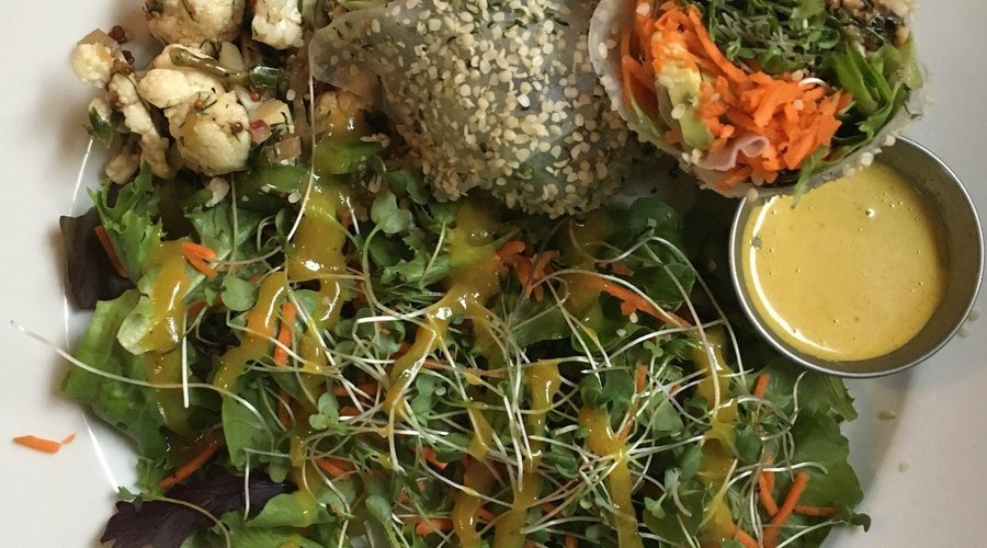 Vegan / biologique. Très bons