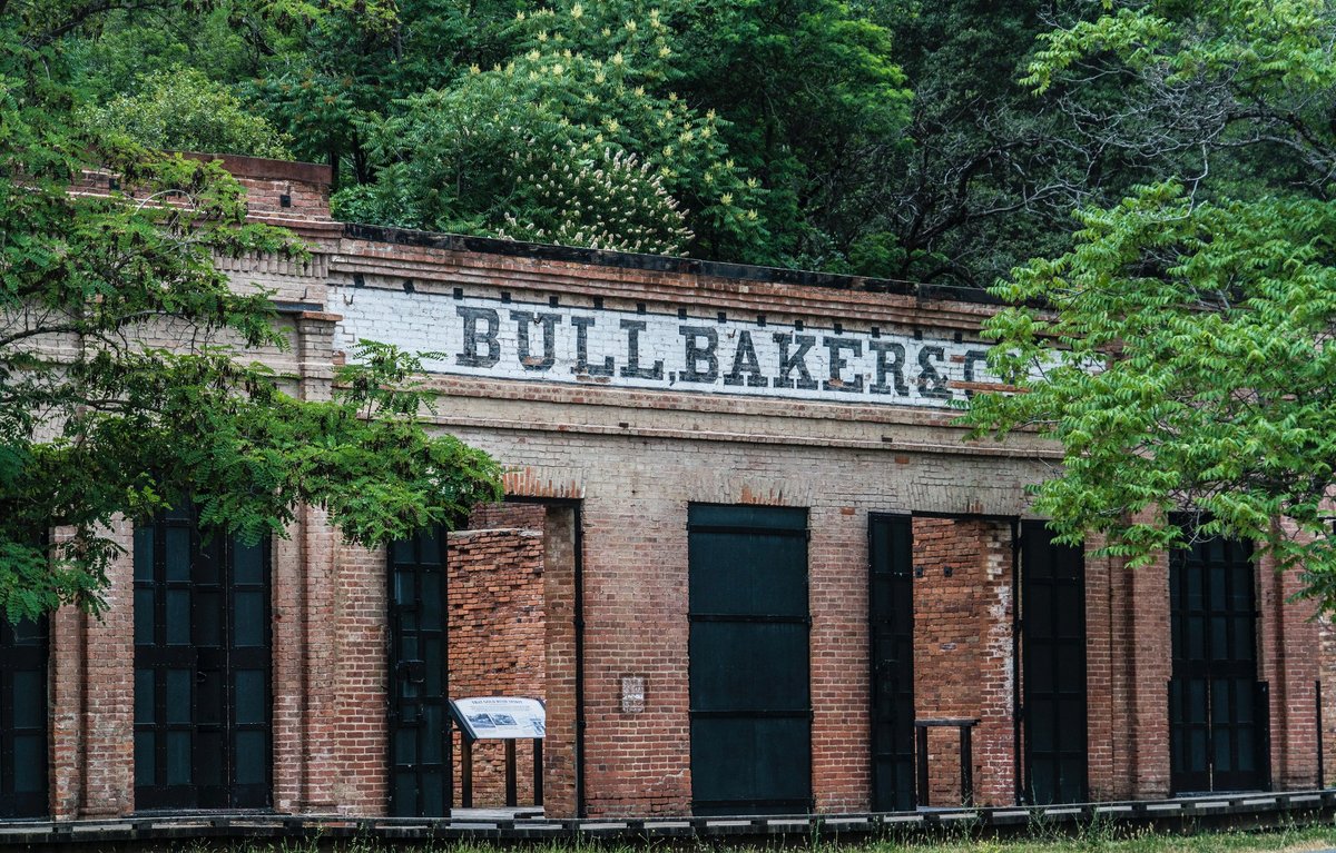 Step Back in Time: Exploring Shasta State Historic Park