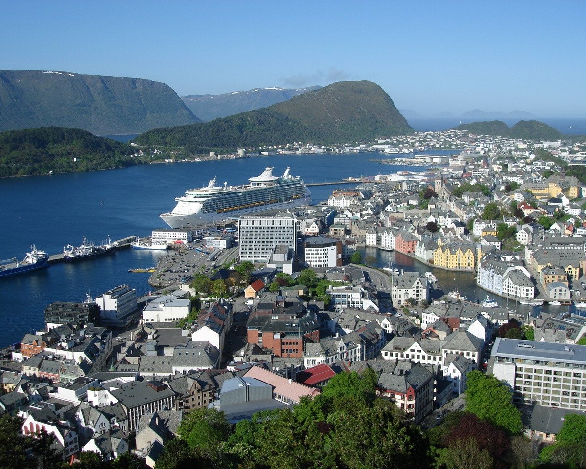 Aalesunds Museum (Alesund) - All You Need to Know BEFORE You Go