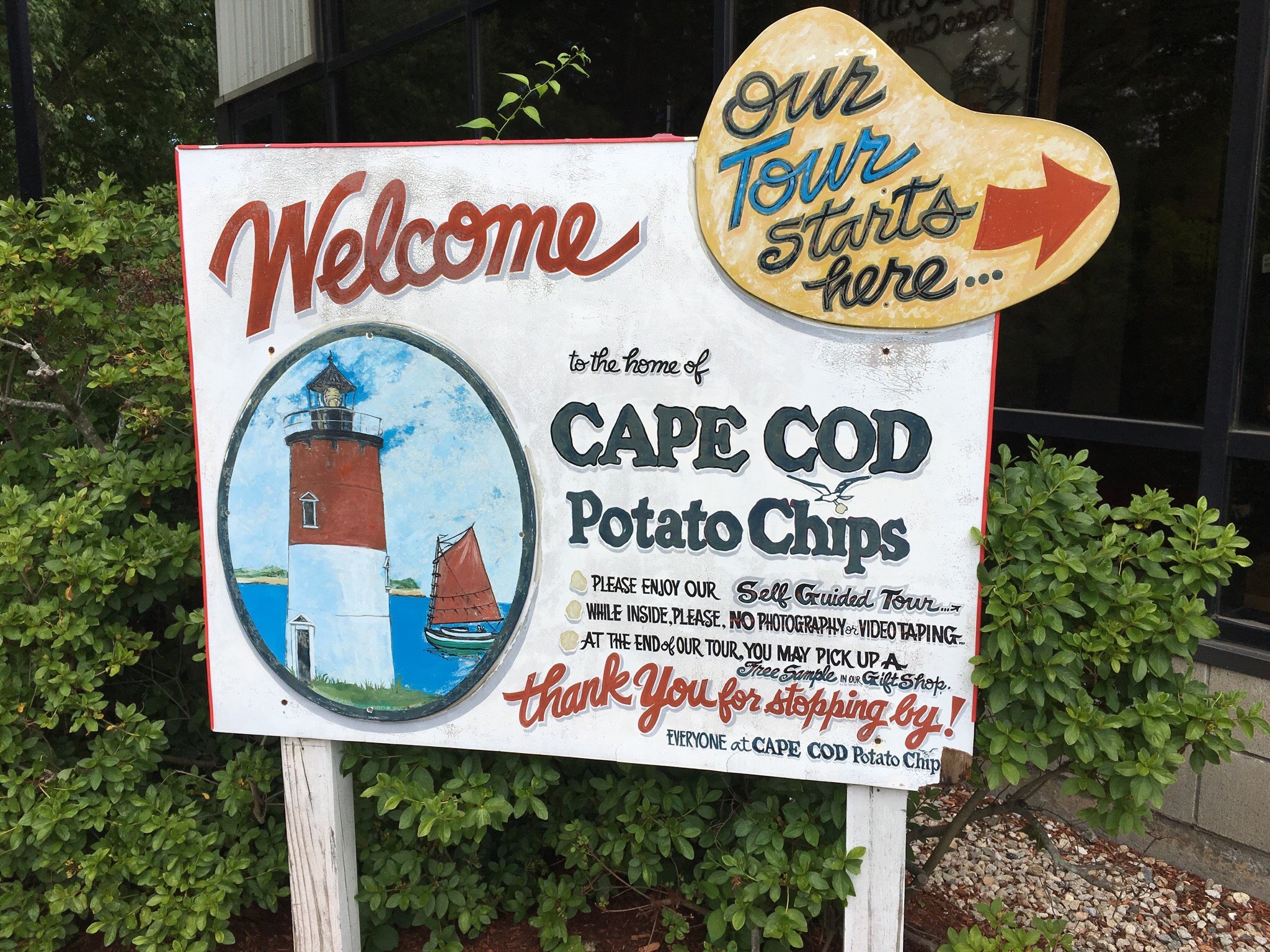 Cape Cod Potato Chips All You Need to Know BEFORE You Go 2024