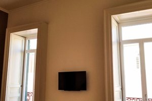Habitaciones y suites