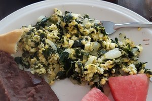 Comida