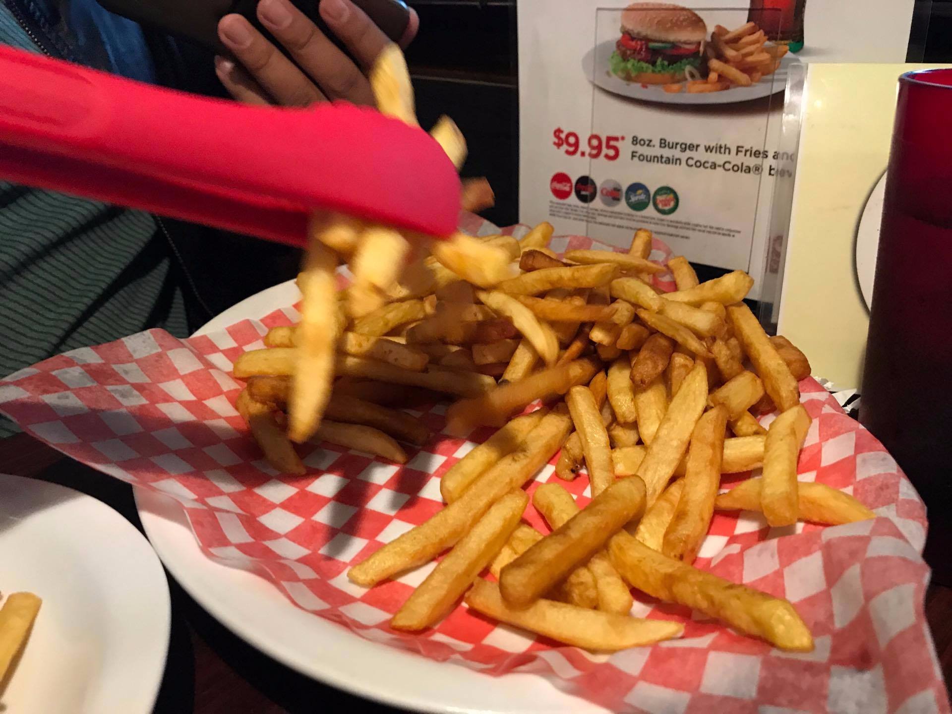Sam's seafood and grill discount