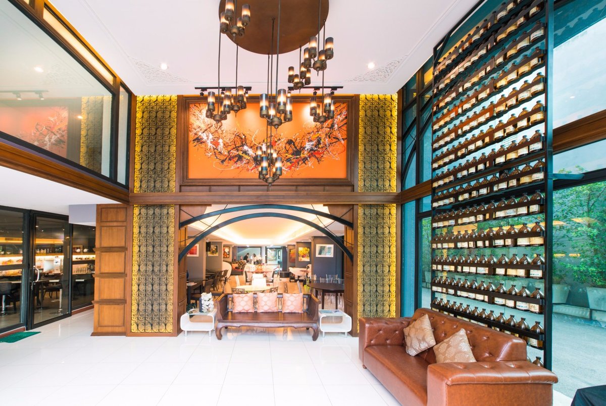 Jira Boutique Residence Breakfast: Pictures & Reviews - Tripadvisor