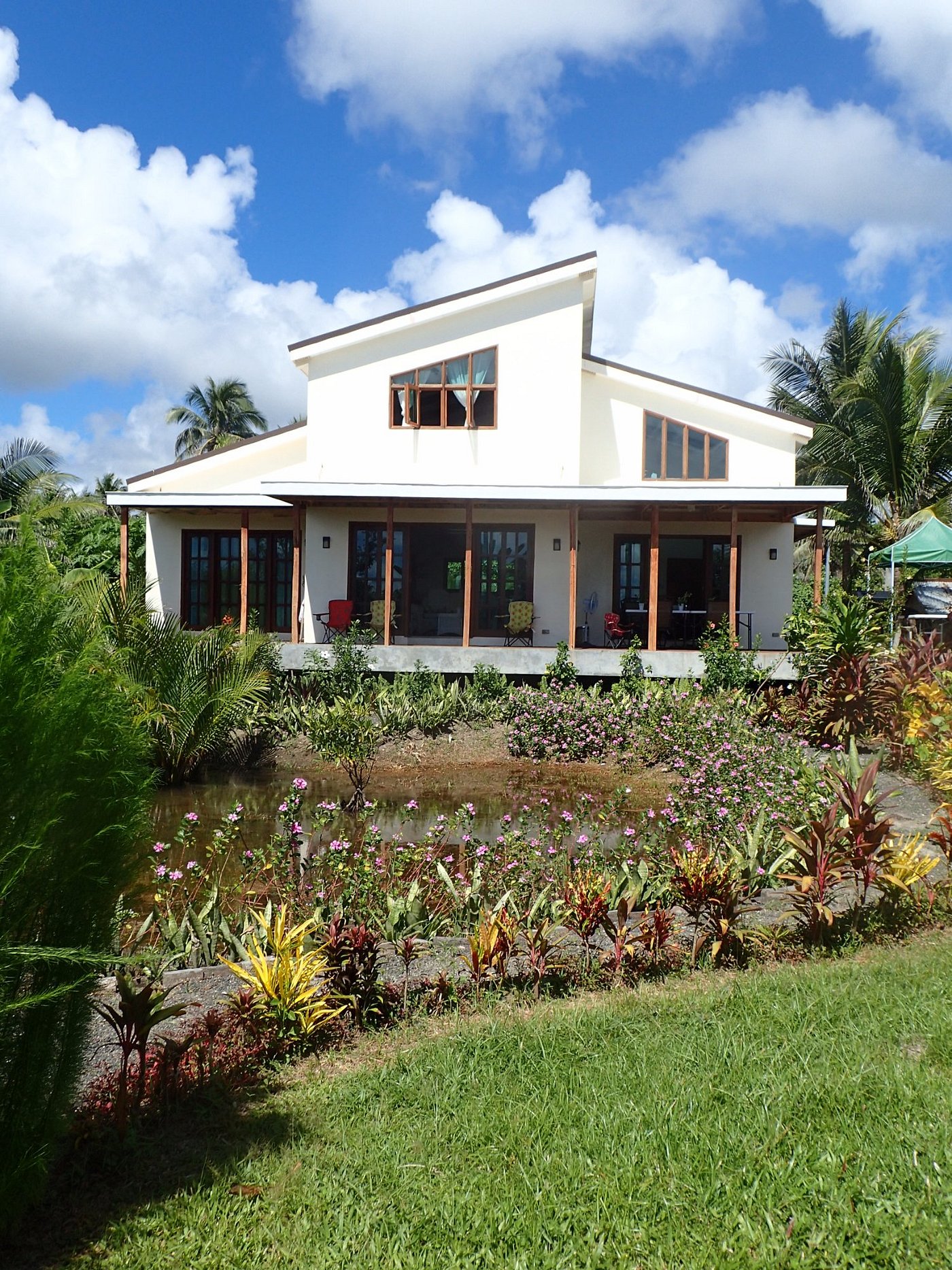 Kendi S Beach Garden Guest House Reviews Gubat Philippines