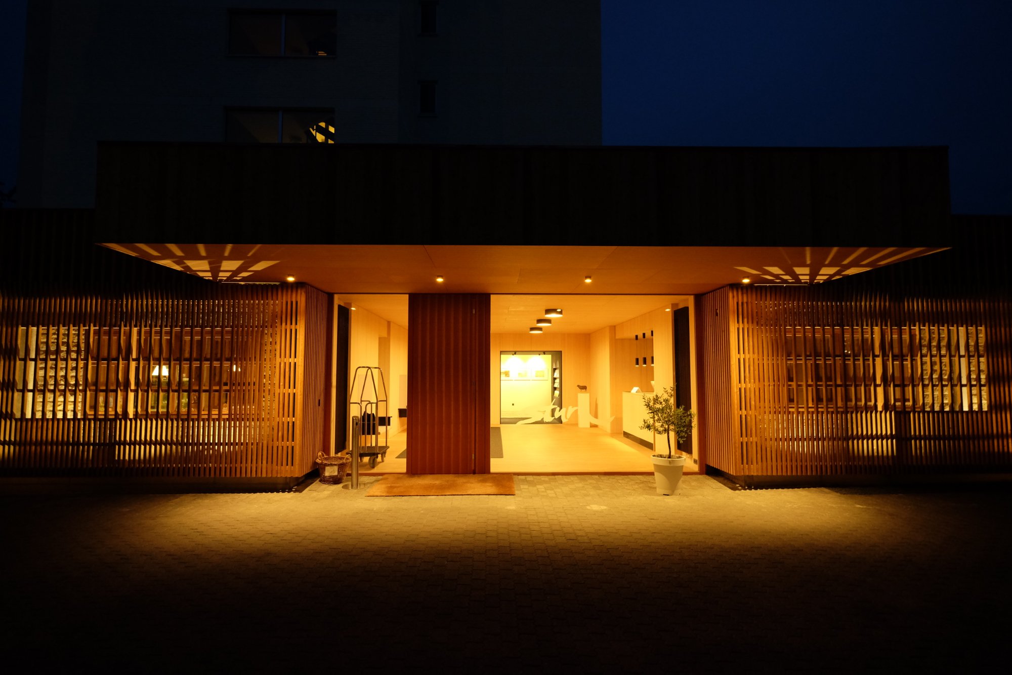 Hotel photo 4 of Biohotel Sturm.
