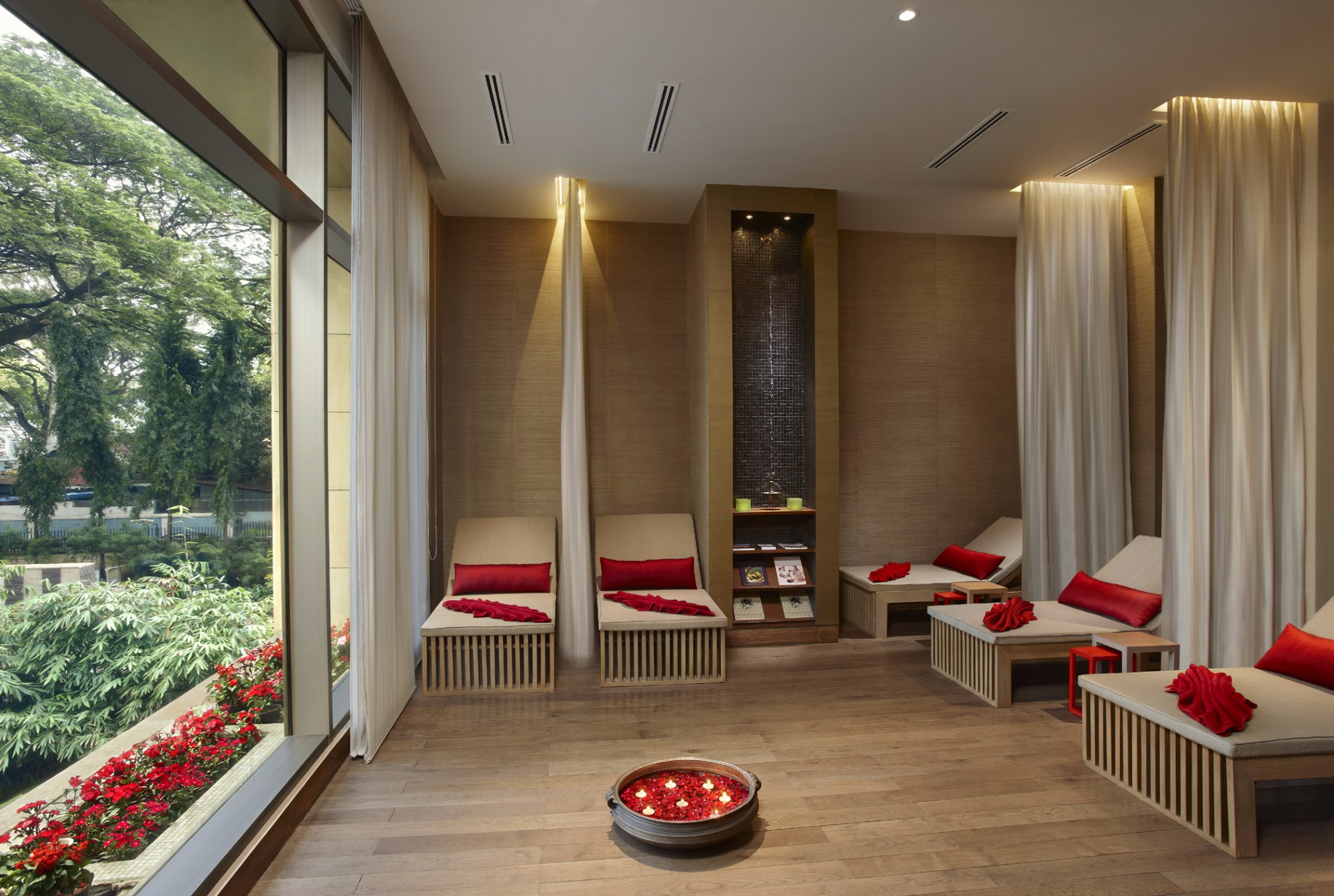 Hotel photo 61 of ITC Gardenia, Bengaluru - a Luxury Collection Hotel.