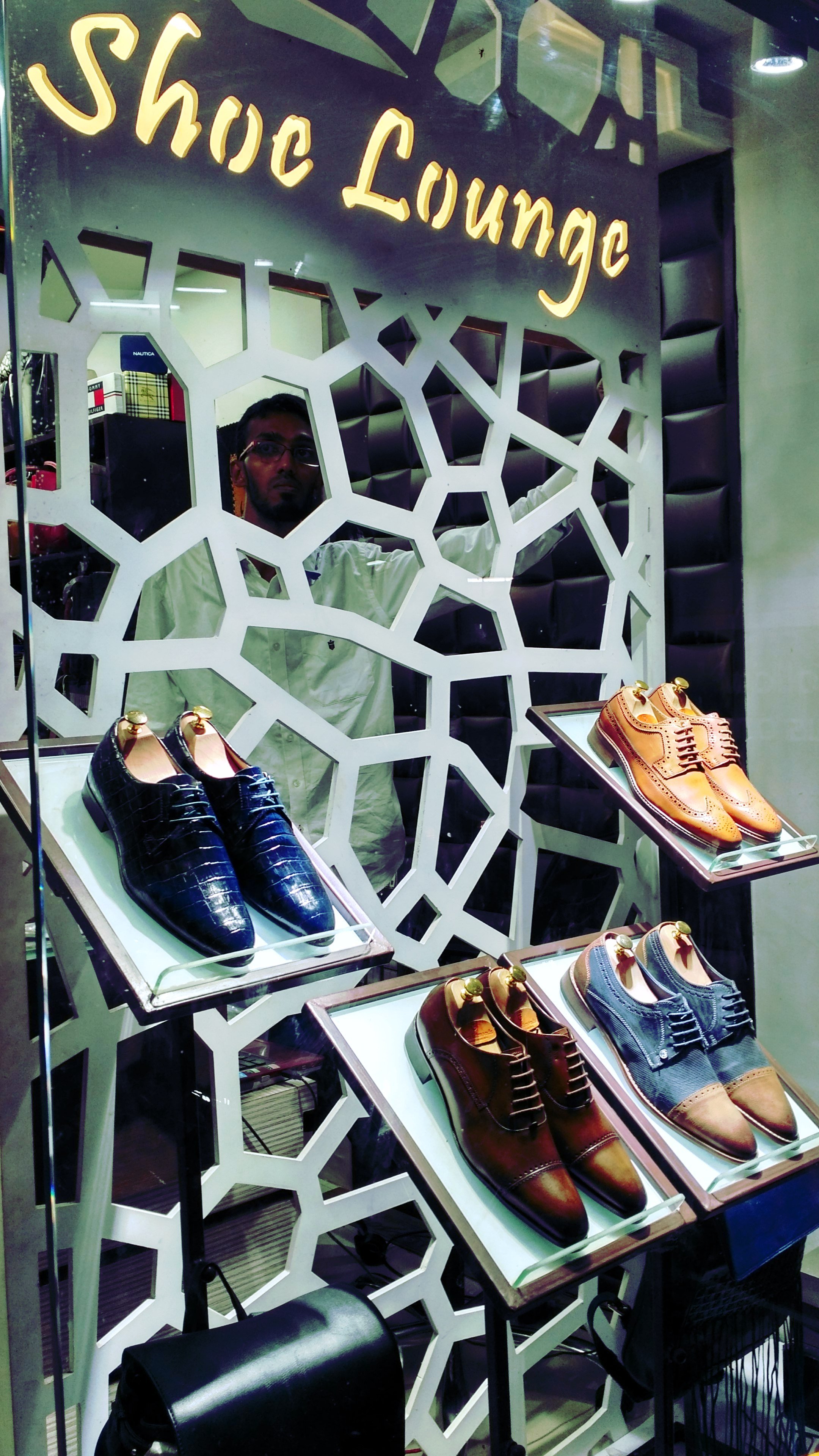 Ambur Shoe Lounge All You Need to Know BEFORE You Go 2024