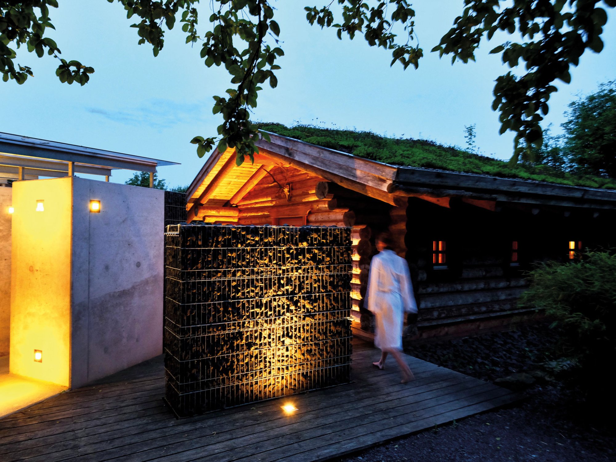 Hotel photo 6 of Biohotel Sturm.