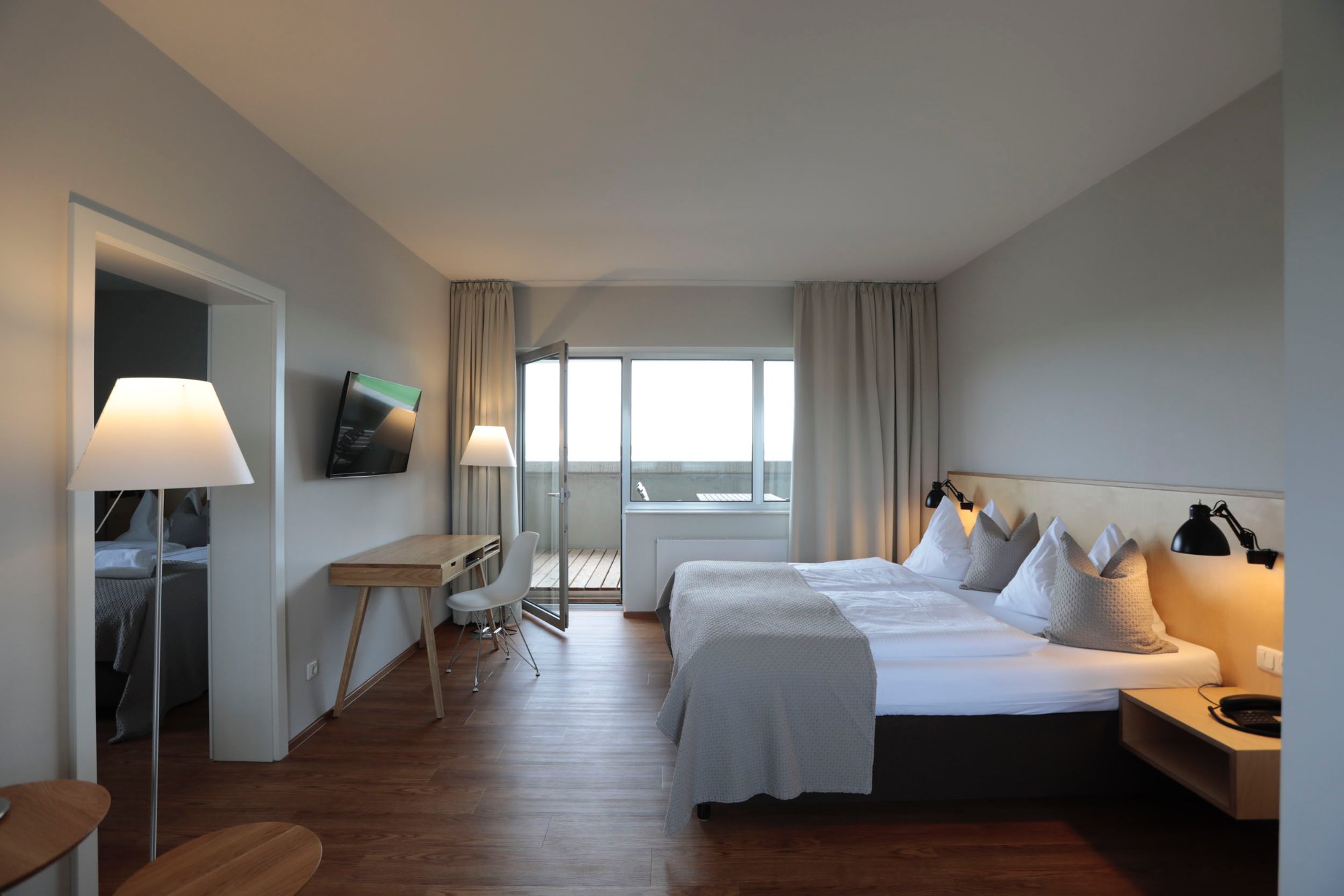 Hotel photo 18 of Biohotel Sturm.
