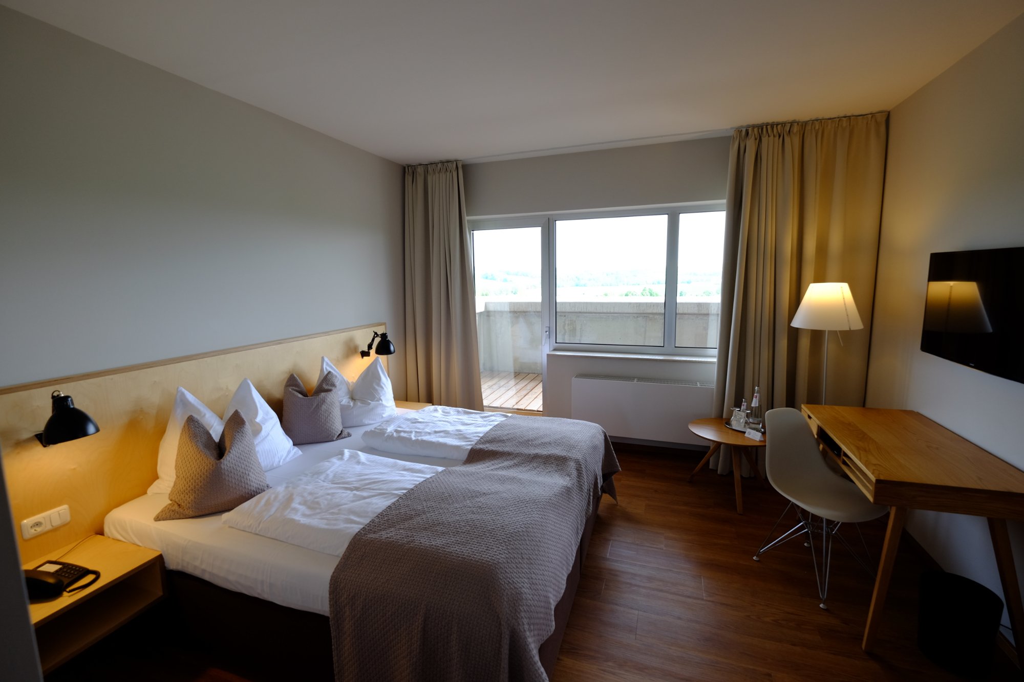 Hotel photo 1 of Biohotel Sturm.