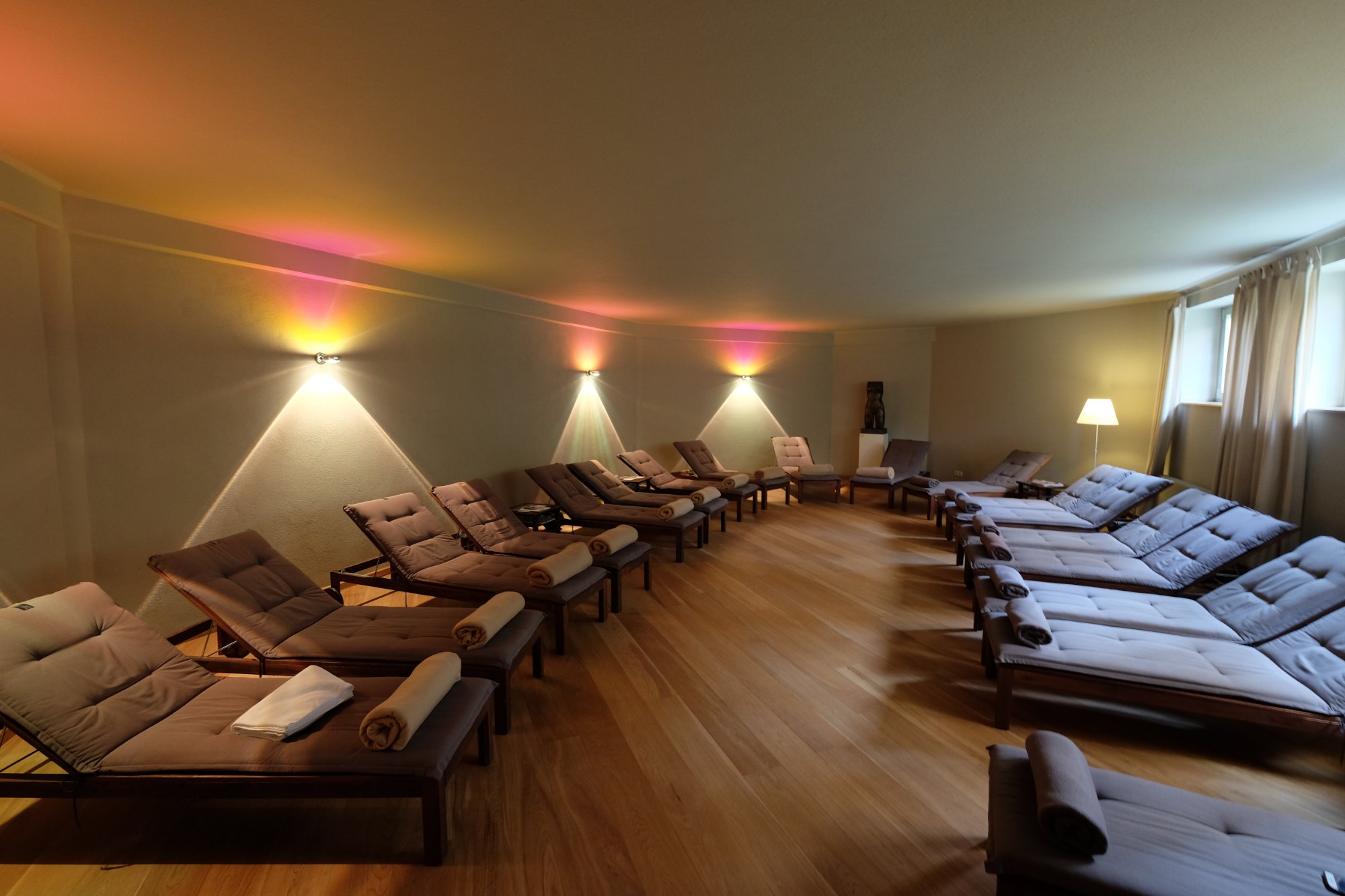 Hotel photo 16 of Biohotel Sturm.