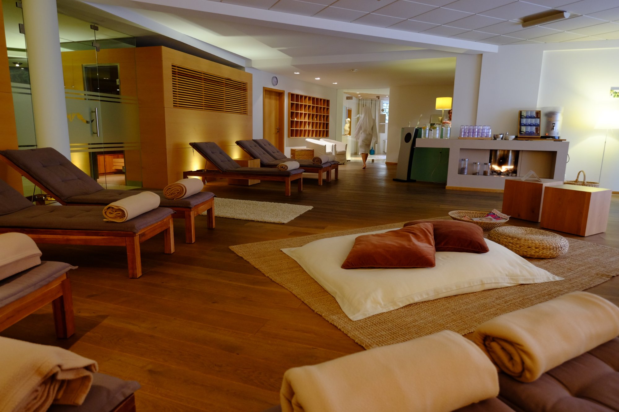 Hotel photo 2 of Biohotel Sturm.