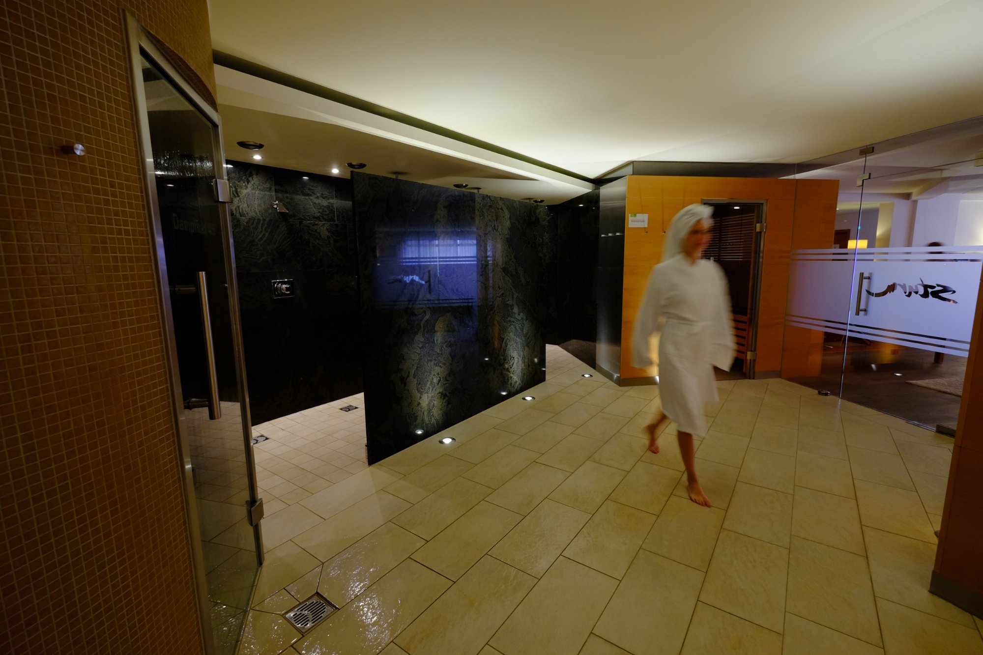 Hotel photo 20 of Biohotel Sturm.