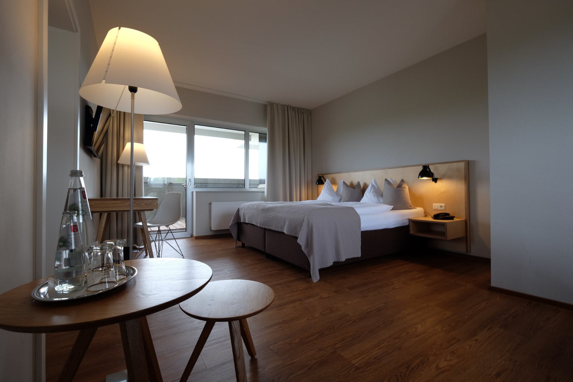 Hotel photo 8 of Biohotel Sturm.
