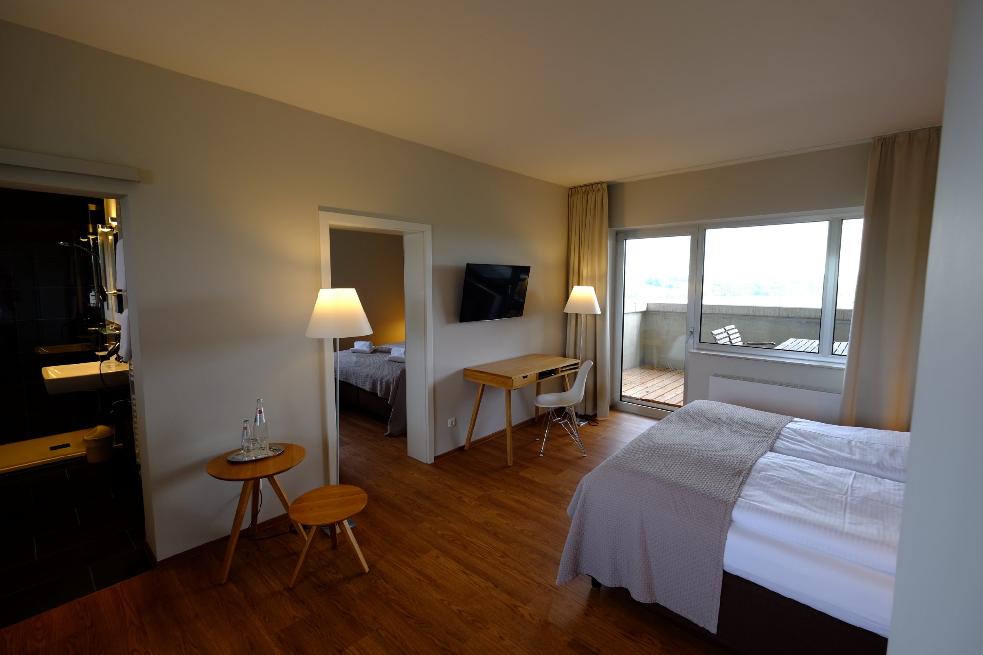Hotel photo 19 of Biohotel Sturm.