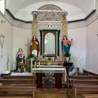 Chiesa di Santa Maria delle Grazie - altare
