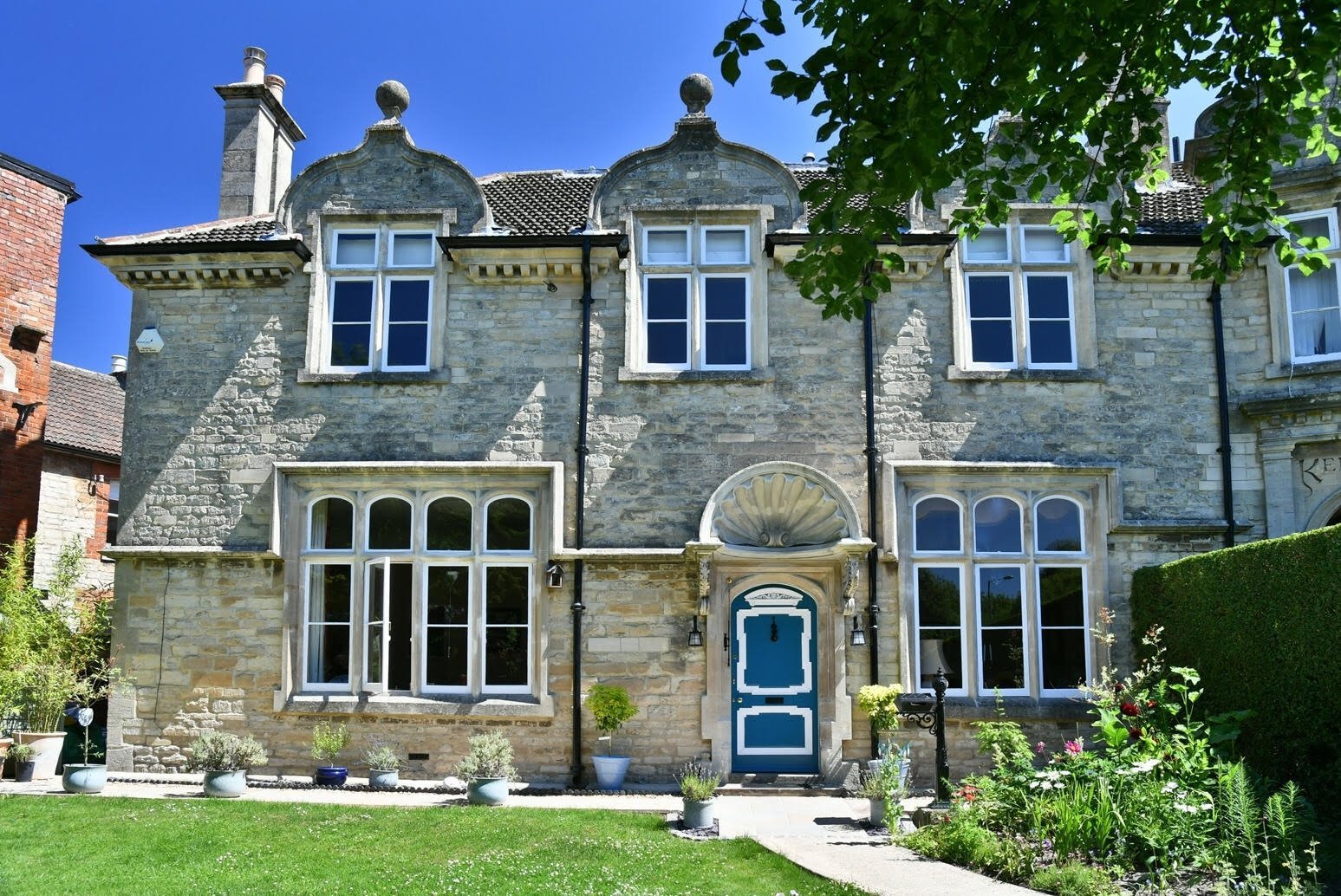 HERITAGE BED AND BREAKFAST - Updated 2022 Prices & B&B Reviews (Calne ...