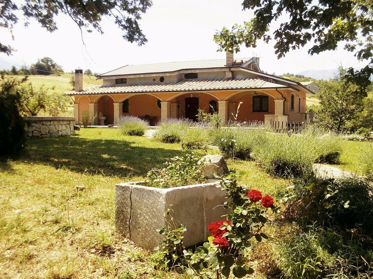 SAPORI DI BEA AGRITURISMO Prezzi e Recensioni 2024