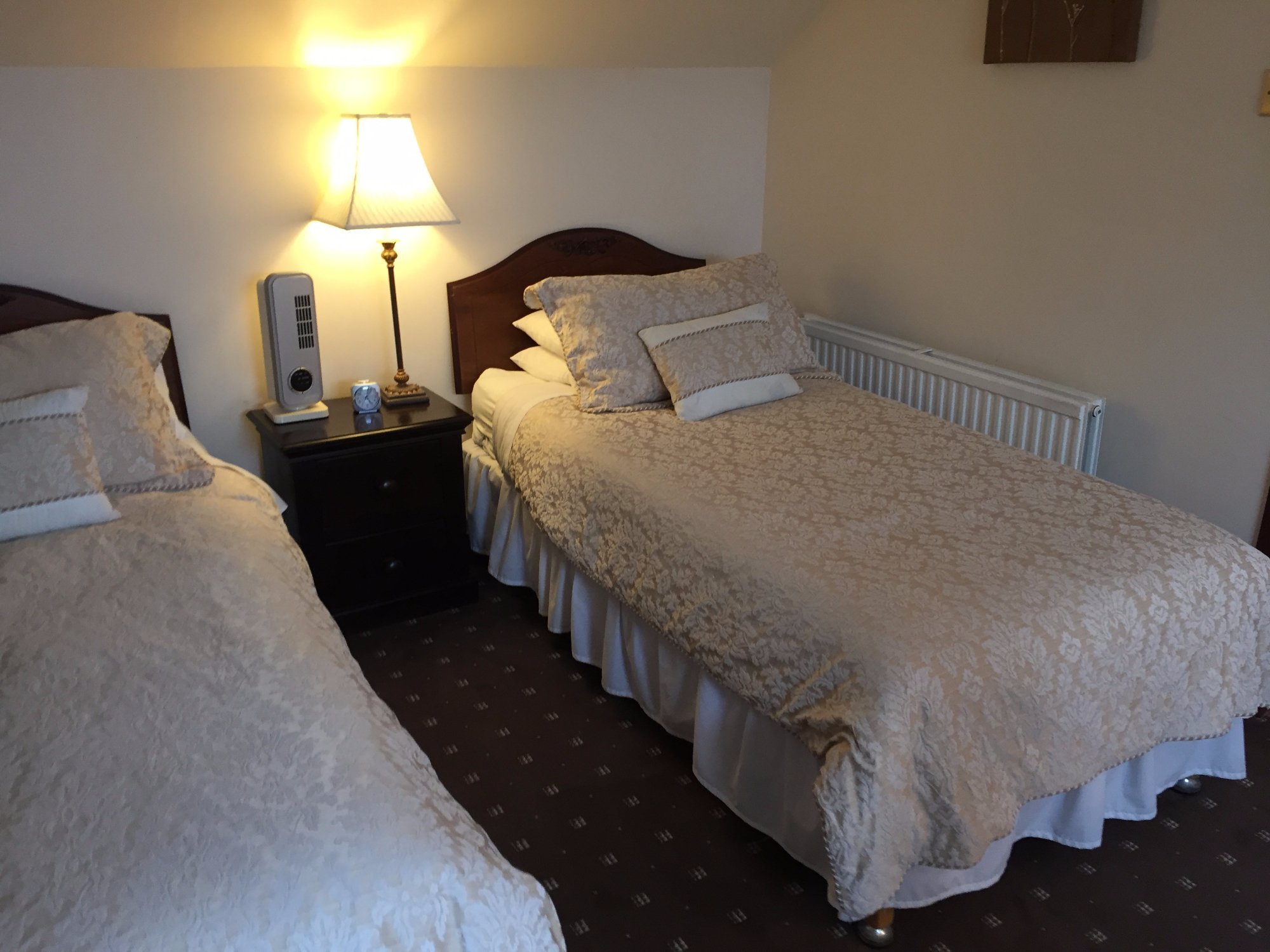 INVERTIEL BED & BREAKFAST - B&B Reviews (Kirkcaldy, Scotland)