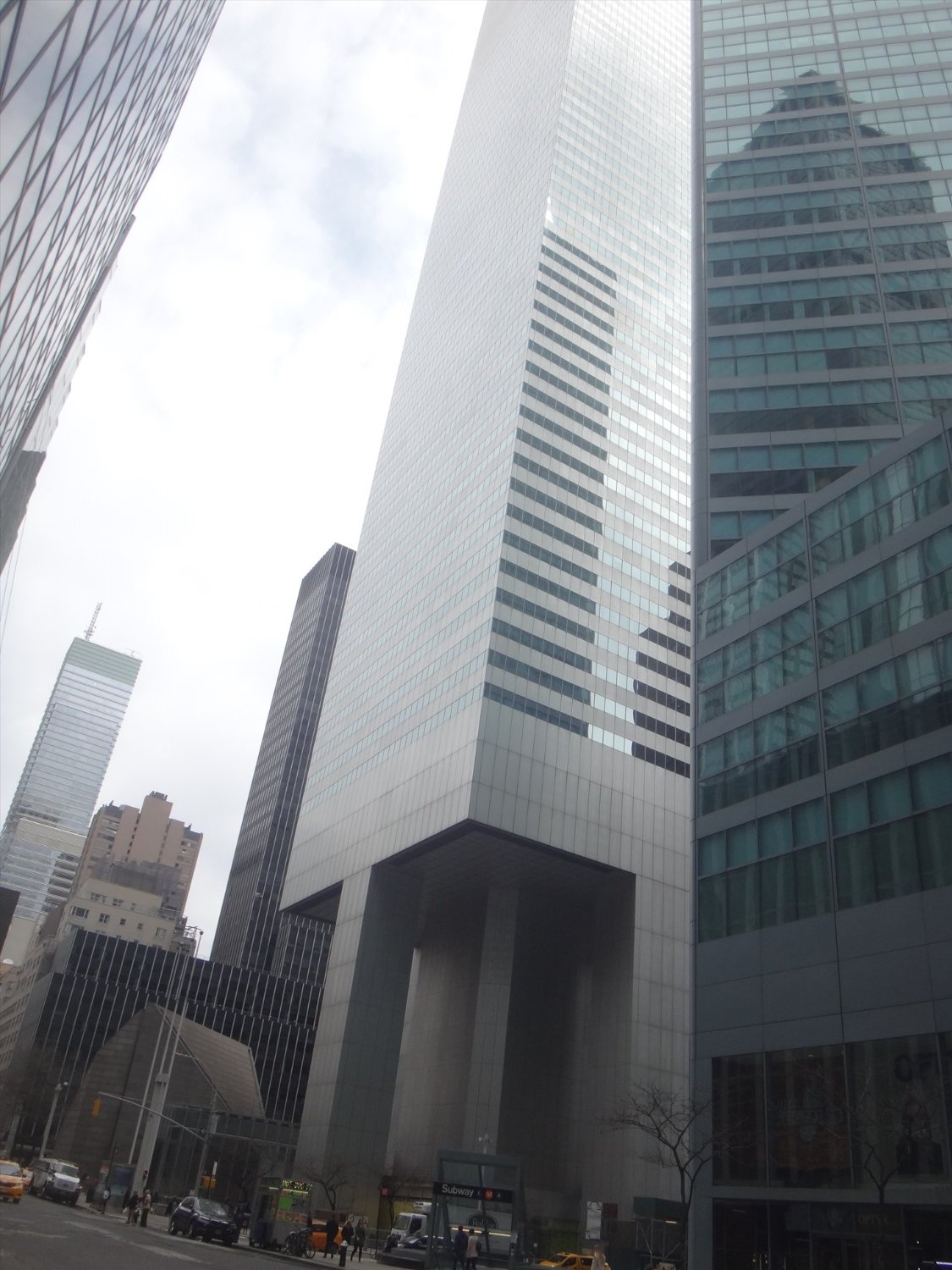 Citicorp Center (2025) - All You Need to Know BEFORE You Go Citicorp Center (2025) - All You Need to Know BEFORE You Go