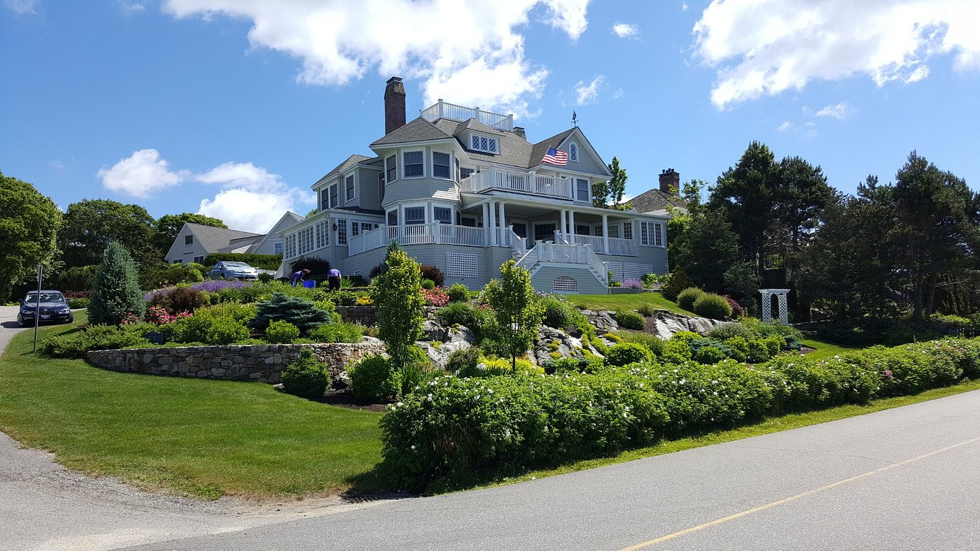 THE NONANTUM RESORT - Reviews (Kennebunkport, Maine) - Tripadvisor