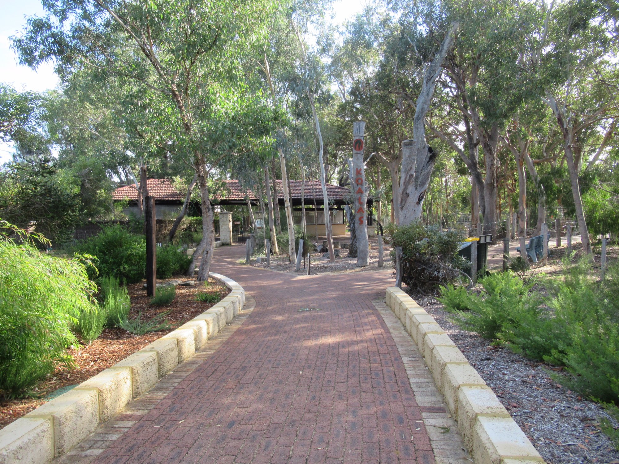 חוות דעת על ‪Yanchep National Park‬ - ‪Yanchep‬, אוסטרליה - Tripadvisor