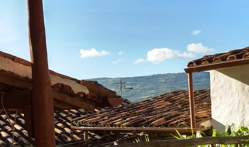 Lugares para el descanso
