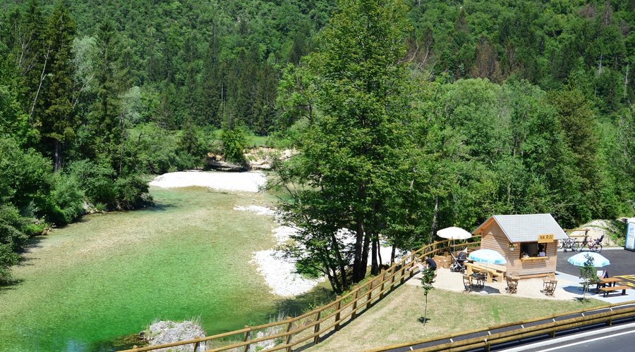 NA RJU, Bohinjsko Jezero - Restaurant Reviews & Photos - Tripadvisor