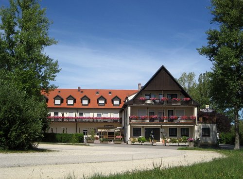 HOTEL-GASTHOF 