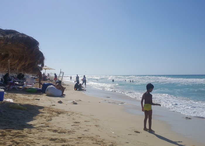 El Alamein