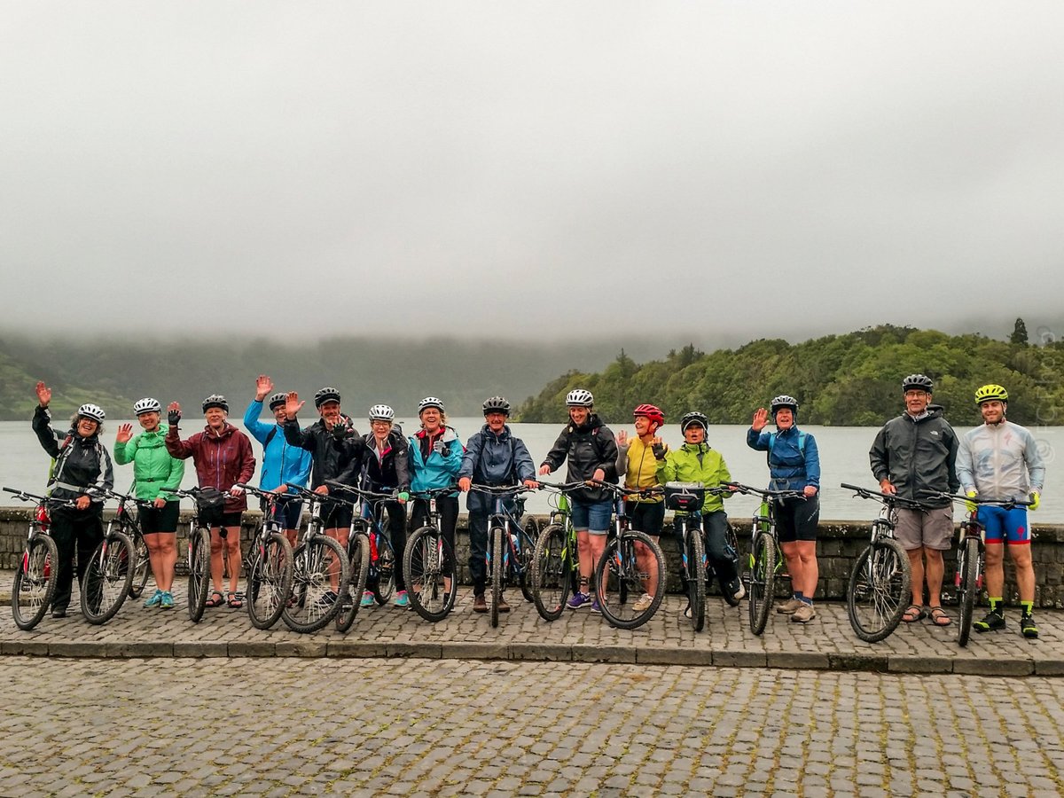 bike rental ponta delgada