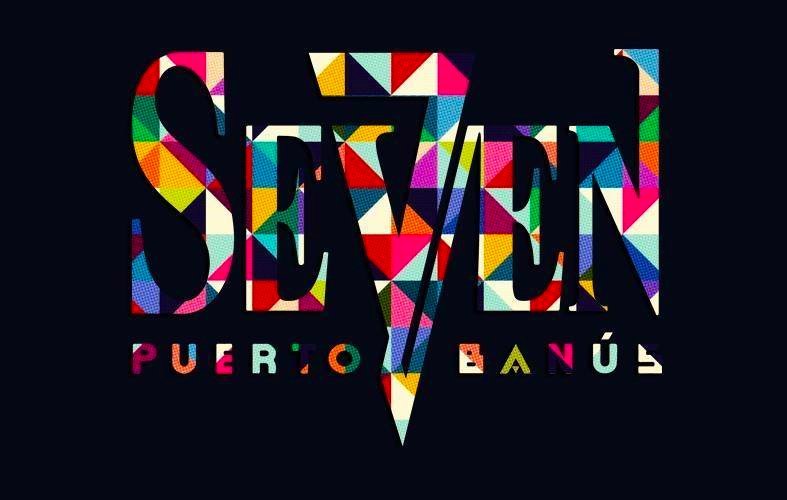 Seven Puerto Banus