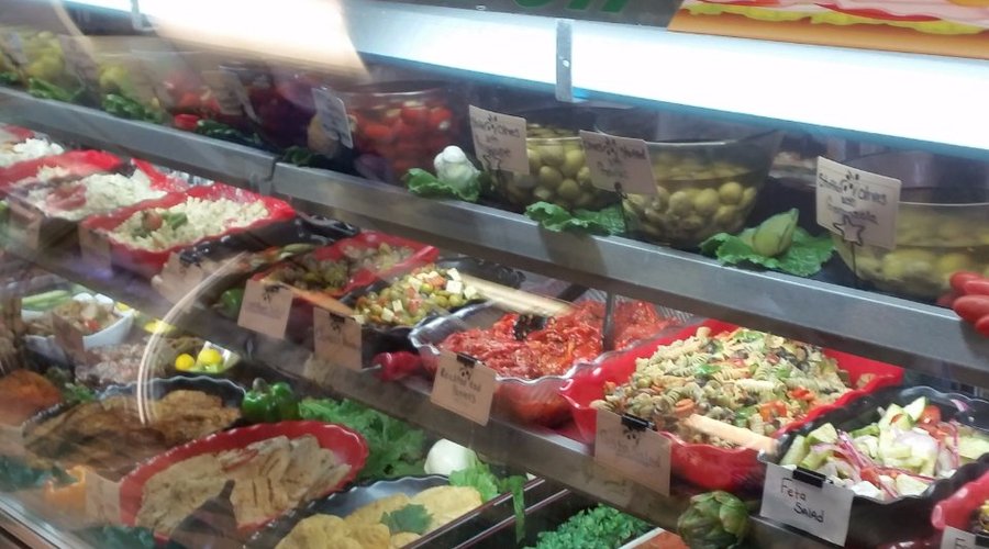 S & J Deli Superette