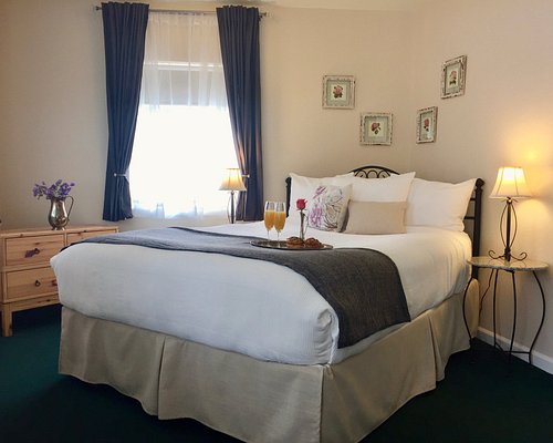 Best Western Gold Country Inn Grass Valley Ca 972 Sutton Way 95945