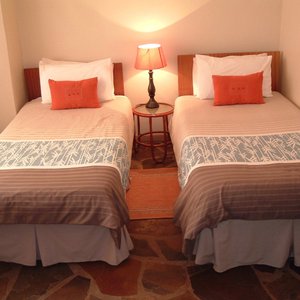 Interleading Bedroom