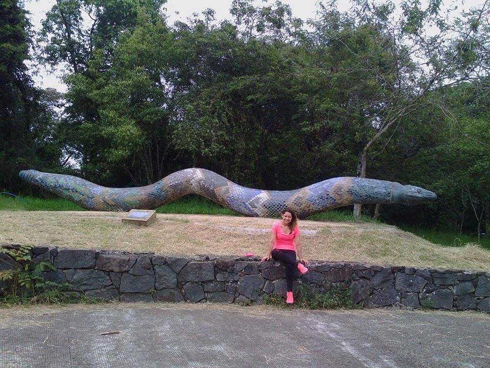 PARQUE NATURA (Xalapa) - All You Need to Know BEFORE You Go