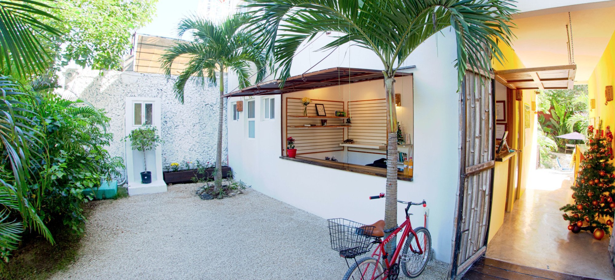Mango Tulum Hotel by null