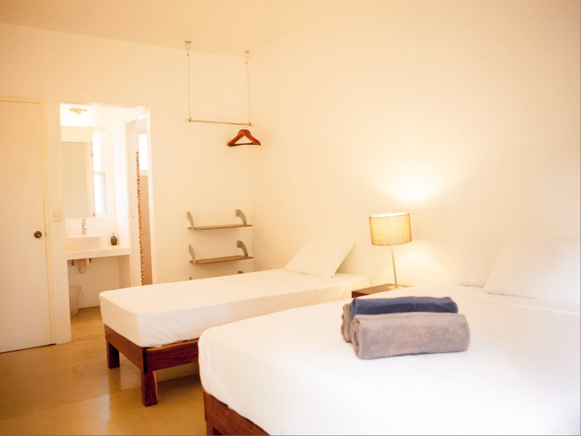 Mango Tulum Hotel by null