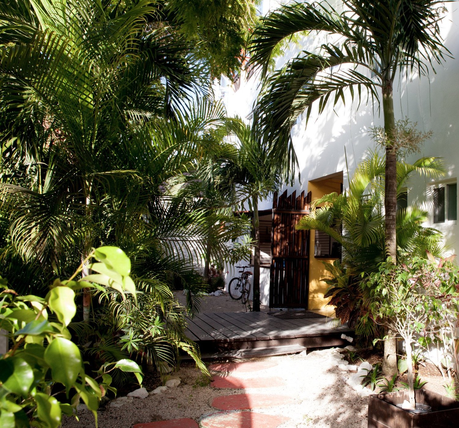 Mango Tulum Hotel by null