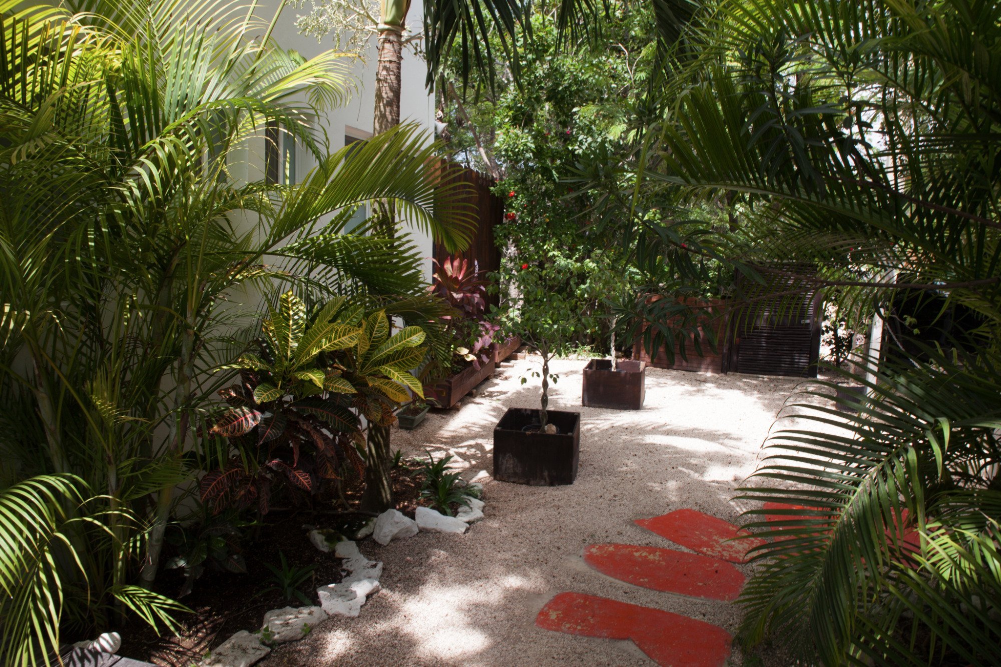 Mango Tulum Hotel by null