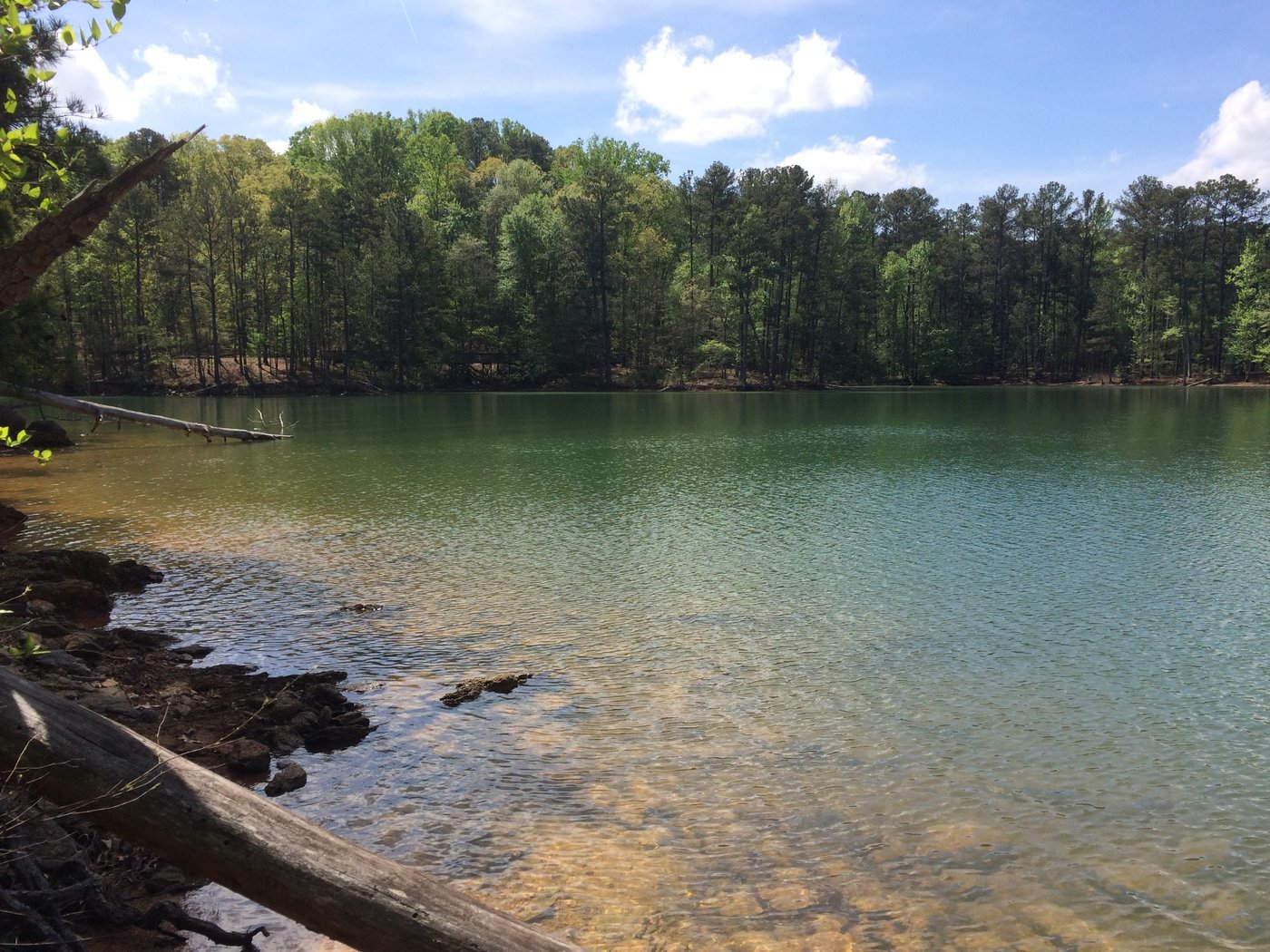 Escape To Enchantment: Lakemont Campground, Georgia’s Hidden Gem