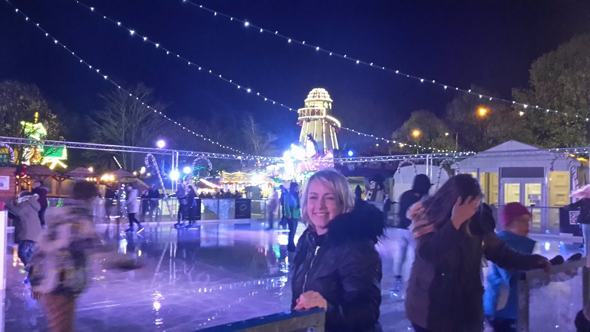 Cardiff Winter Wonderland 2023 Alles wat u moet weten VOORDAT je gaat Tripadvisor