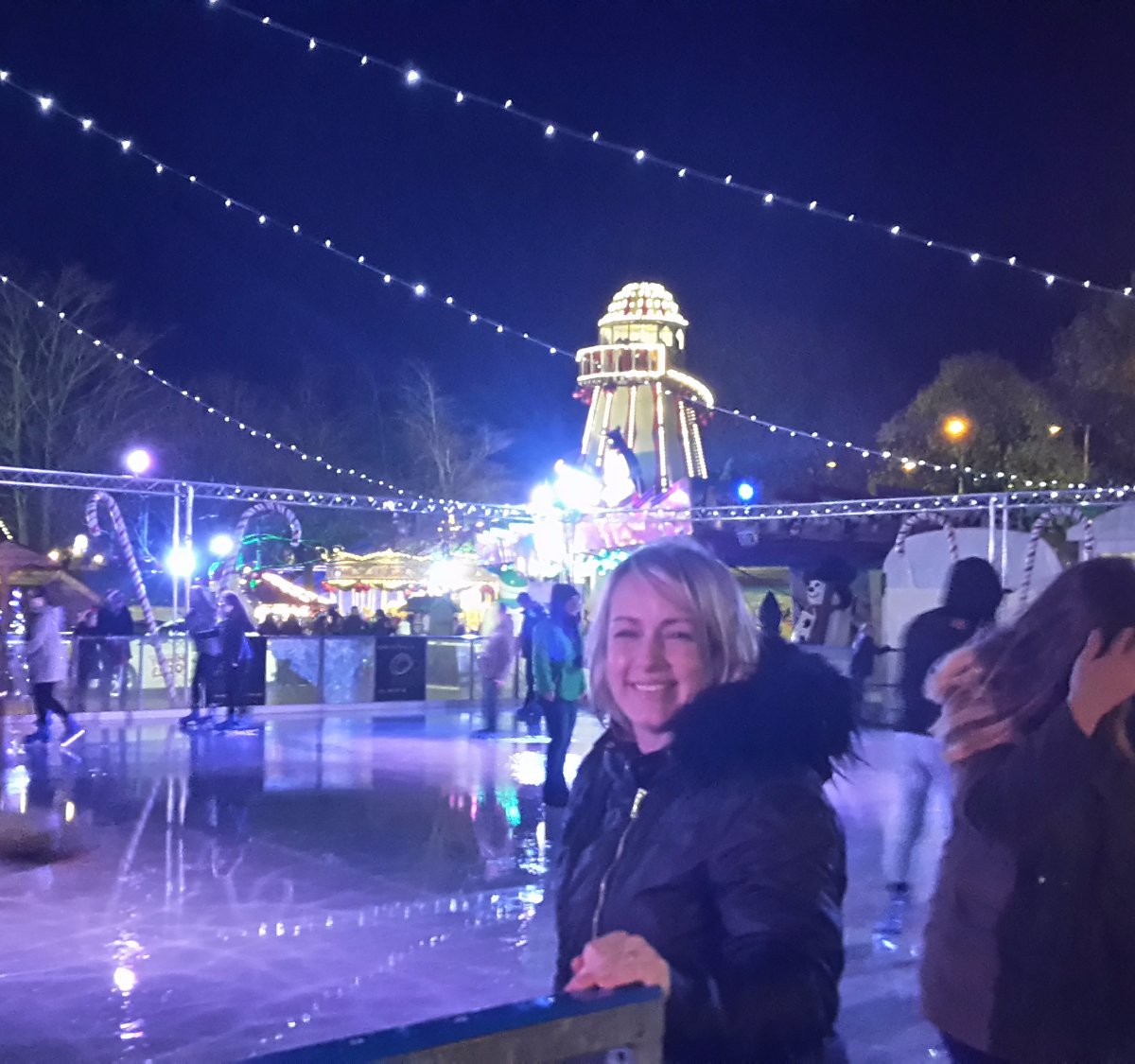 CARDIFF WINTER WONDERLAND (2024) All You Need to Know BEFORE You Go