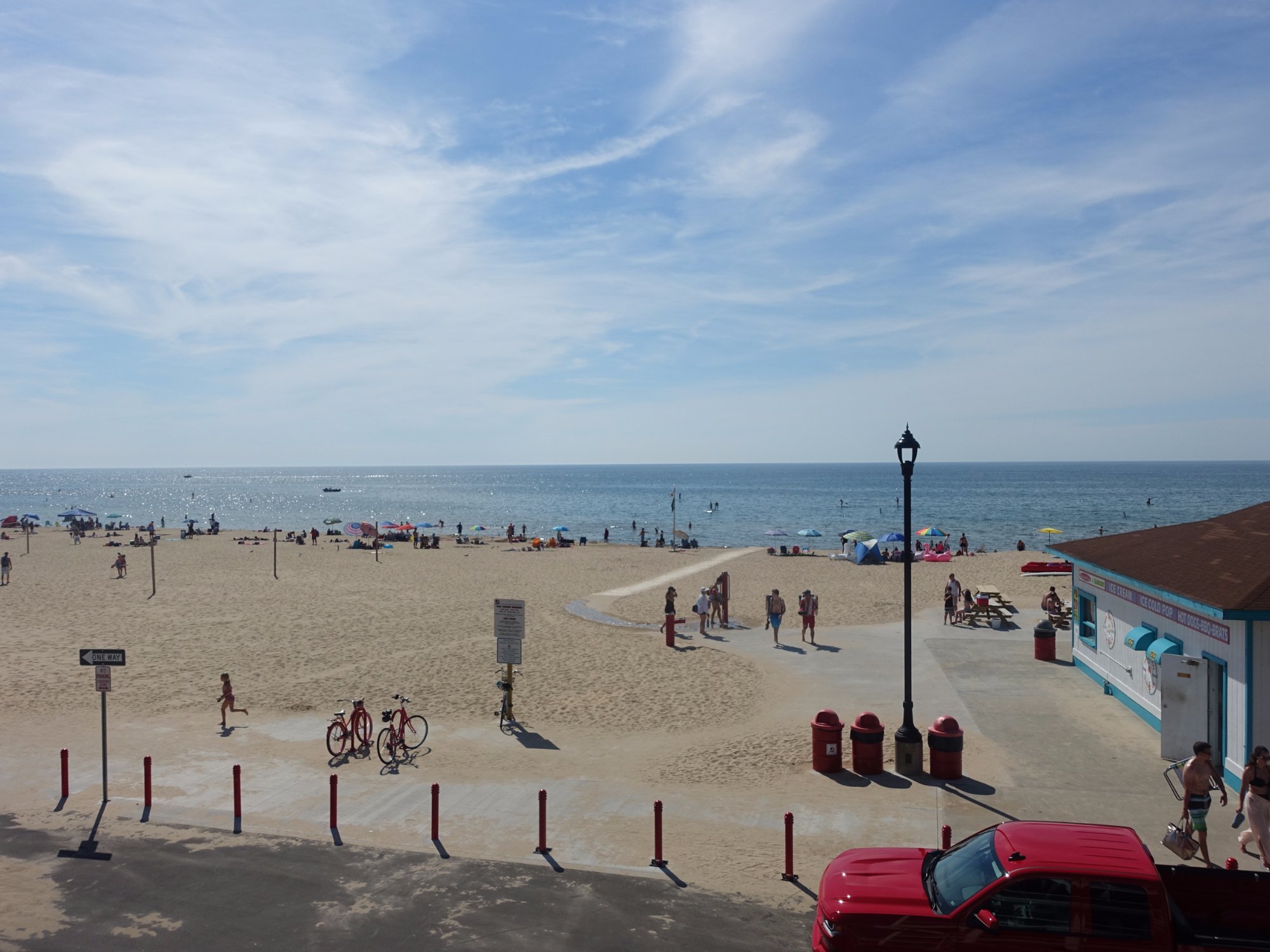 Discovering South Haven Beach Resorts: A Comprehensive Guide