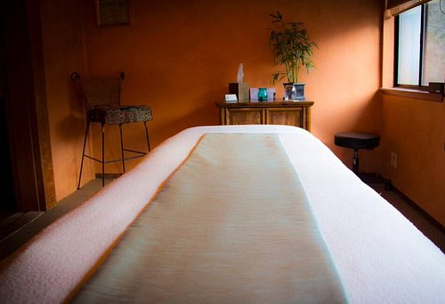 Deep Tissue Massage, SF & Marin (Mill Valley)